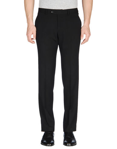 ZOOM TONELLO - Dress pants