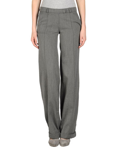 ZOOM MANILA GRACE - Casual pants