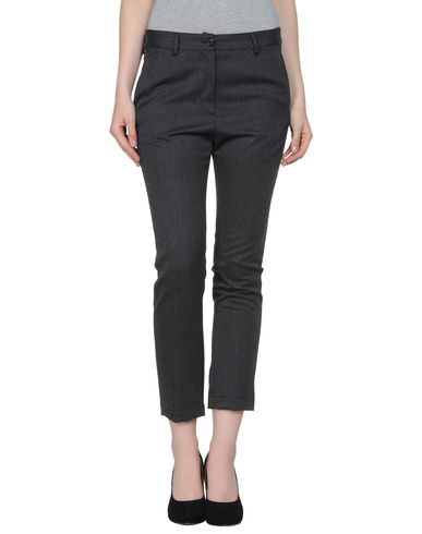 ZOOM M.GRIFONI DENIM - Casual pants