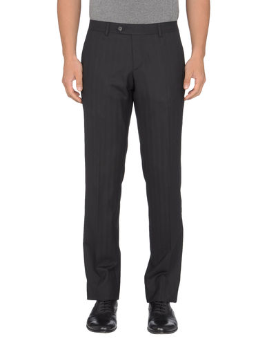 ZOOM TONELLO - Dress pants