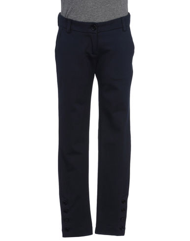 ZOOM BALLANTYNE - Casual pants