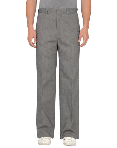 ZOOM TONELLO - Dress pants