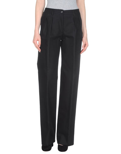 ZOOM TONELLO - Casual trouser