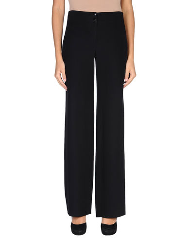 ZOOM ARMANI COLLEZIONI - Dress pants