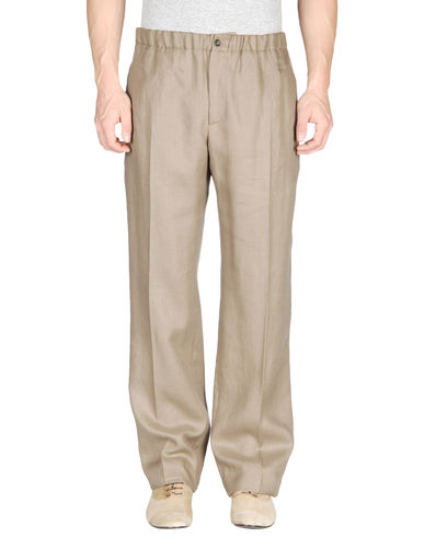 ZOOM TONELLO - Casual pants