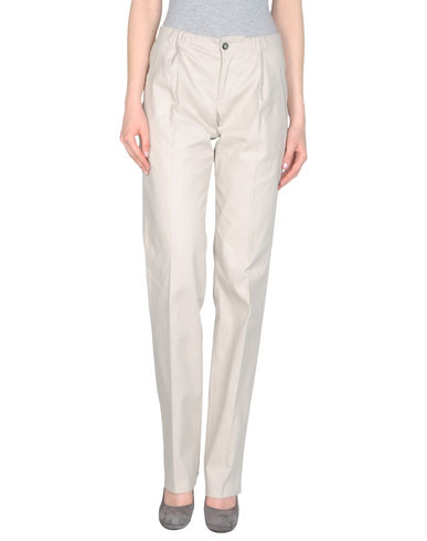 ZOOM TONELLO - Casual trouser