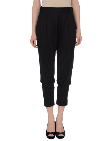ZOOM PAUL SMITH BLACK LABEL - Harem Pants
