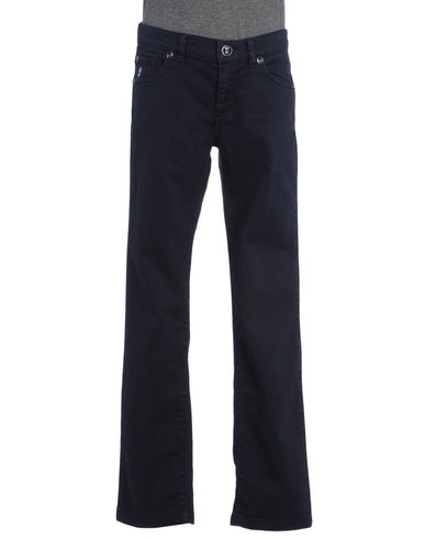 ZOOM LES COPAINS - Casual pants