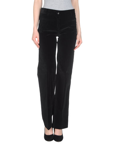 ZOOM TONELLO - Casual trouser