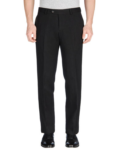 ZOOM TONELLO - Dress pants