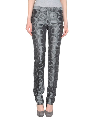 ZOOM TONELLO - Casual trouser