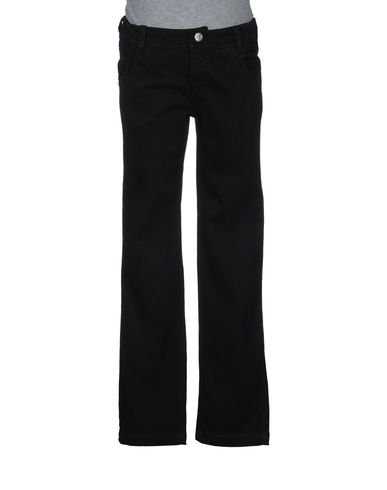 ZOOM XTENSION MIRTILLO - Casual pants