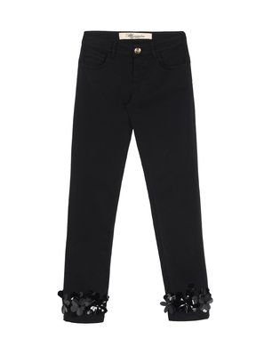 Casual pants Women's - BLUMARINE