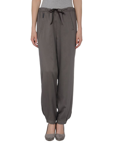 ZOOM ARMANI JEANS - Pantalone