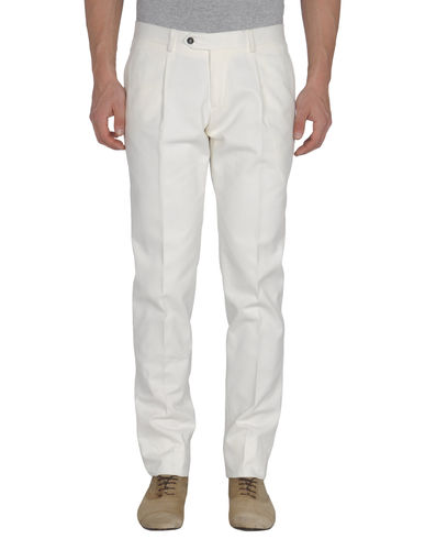 ZOOM 57 T - Casual pants