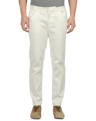 ZOOM TONELLO - Casual pants