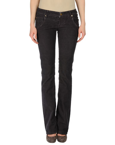 ZOOM CYCLE - Casual pants