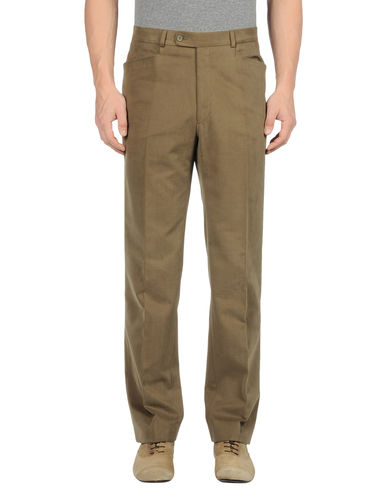 ZOOM MIANI - Casual pants
