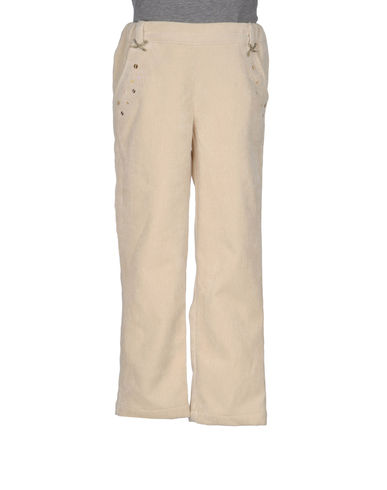 ZOOM MIRTILLO - Casual pants