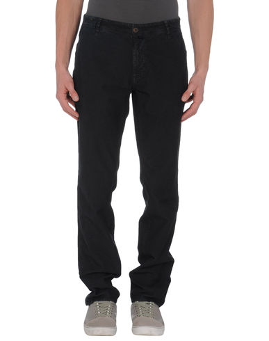 ZOOM INCOTEX - Casual pants