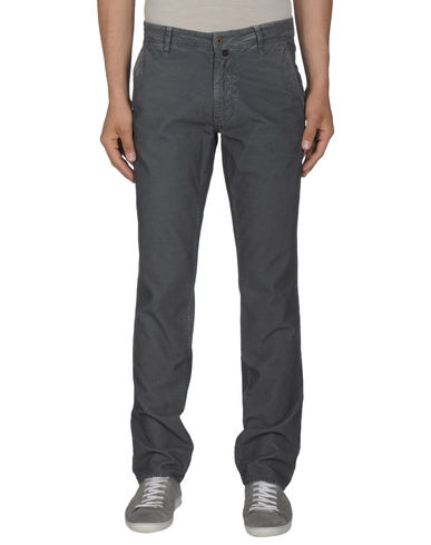 ZOOM INCOTEX - Casual pants