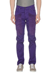 JECKERSON - Casual trouser