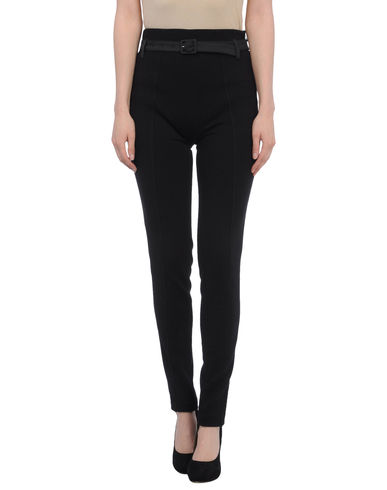 ZOOM FRANKIE MORELLO - Casual pants
