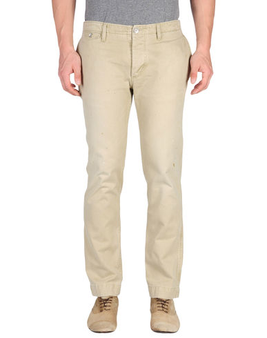 ZOOM MONCLER - Casual pants