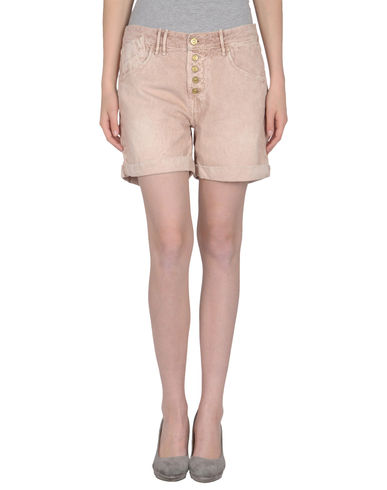 ZOOM CYCLE - Shorts