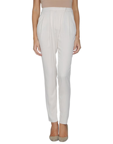 ZOOM GUCCI - Casual trouser