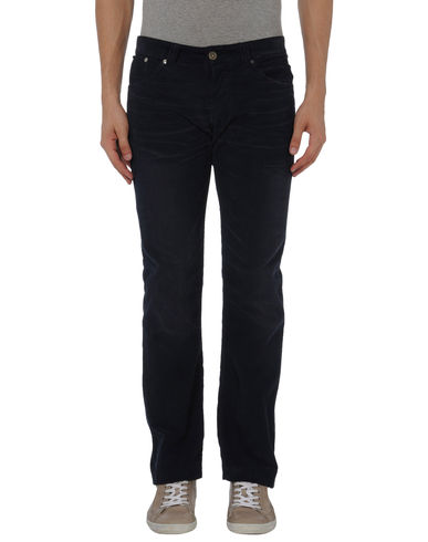 ZOOM DONDUP - Casual pants