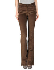 ROBERTO CAVALLI - Casual trouser