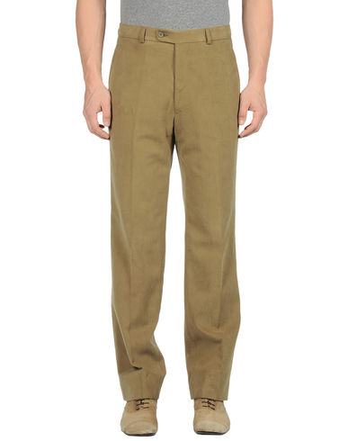 ZOOM MIANI - Casual pants