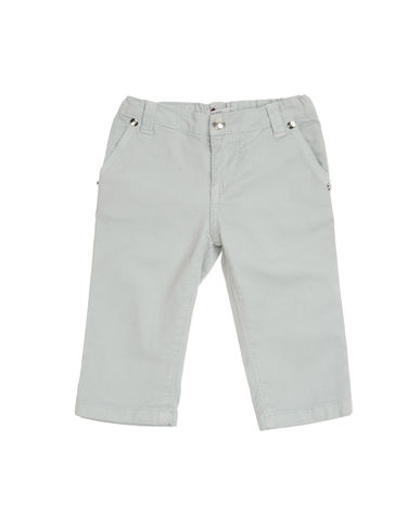 ZOOM BALLANTYNE - Casual pants