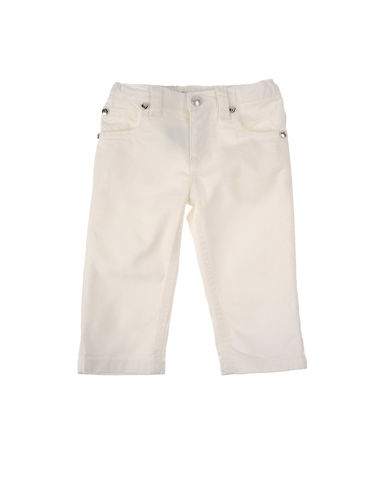 ZOOM BALLANTYNE - Casual pants