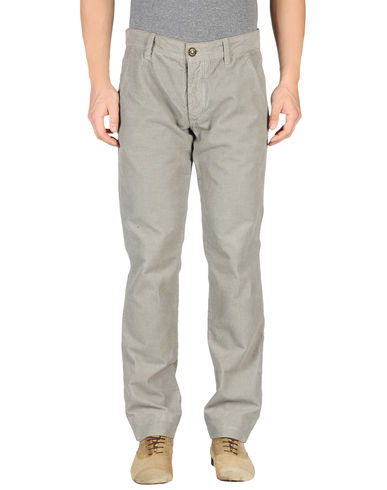 ZOOM JOMUD COLLECTION - Casual pants