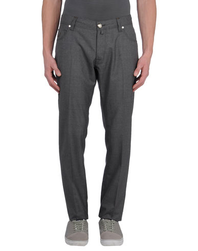 ZOOM JACOB COHЁN - Casual pants