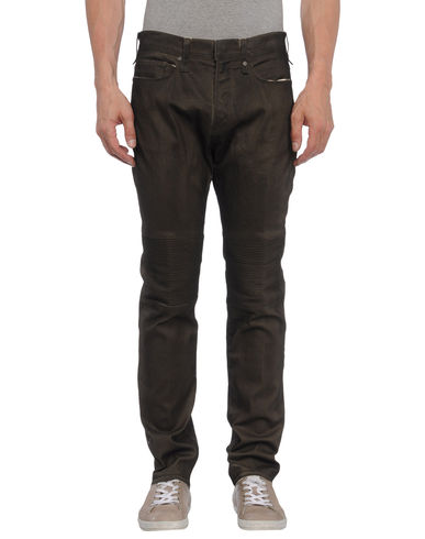ZOOM NEIL BARRETT - Casual pants