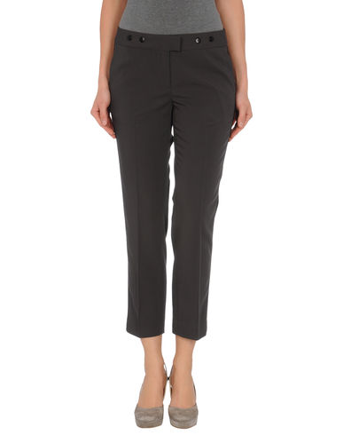 ZOOM ALBERTO BIANI - Casual pants