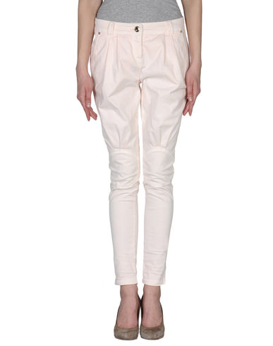 ZOOM BLUGIRL FOLIES - Casual pants