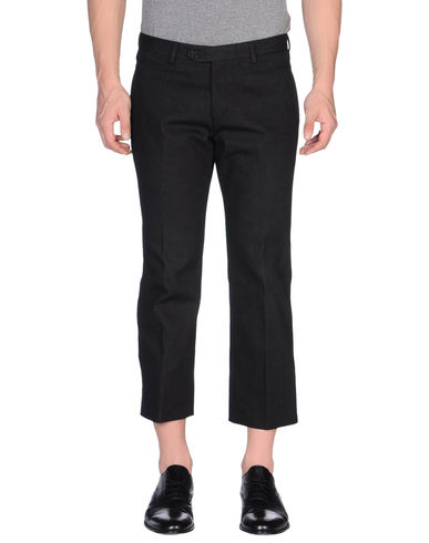 ZOOM HAUTE - Casual pants