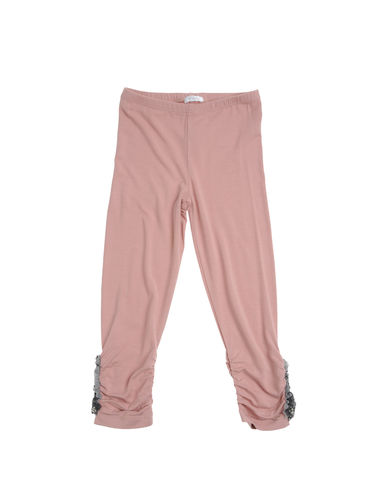 ZOOM MICROBE - Leggings