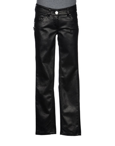 ZOOM MISS GRANT - Casual pants
