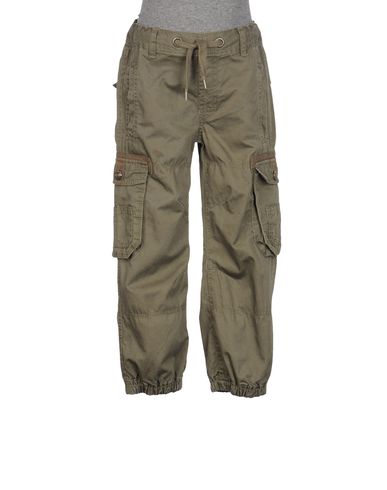 ZOOM NAME IT - Casual pants