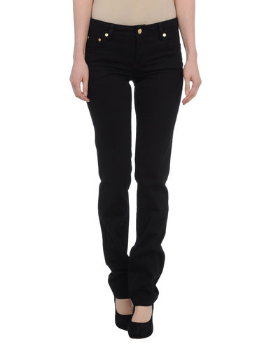 ZOOM ICE ICEBERG - Denim pants