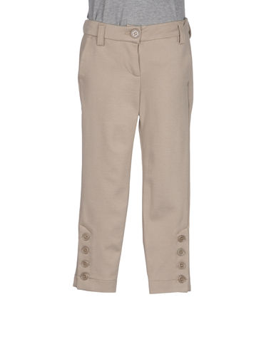 ZOOM BALLANTYNE - Casual pants
