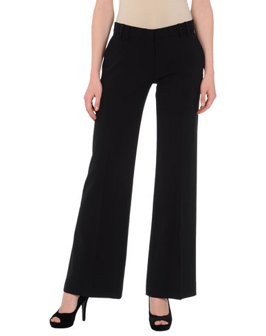 ZOOM PATRIZIA PEPE - Casual pants