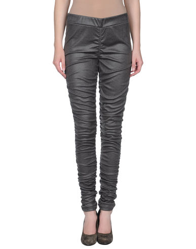 ZOOM JO NO FUI - Casual pants