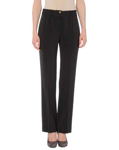 ZOOM L.PUCCI - Casual pants