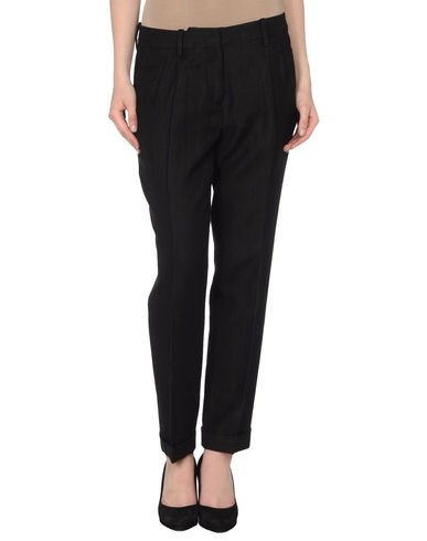 ZOOM NEIL BARRETT - Dress pants